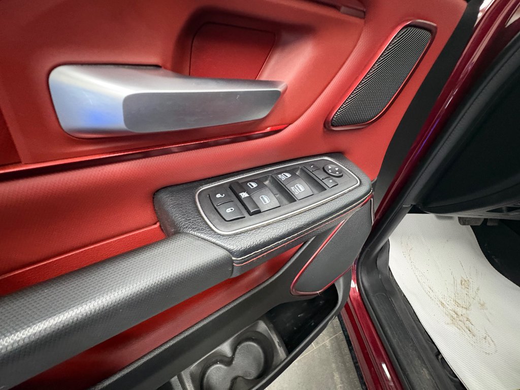 Ram 1500 Rebel 2023 à Paspébiac, Québec - 13 - w1024h768px