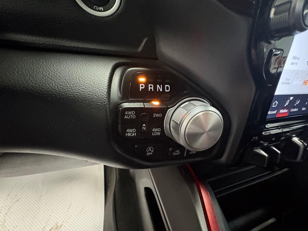 Ram 1500 Rebel 2023 à Paspébiac, Québec - 21 - w1024h768px
