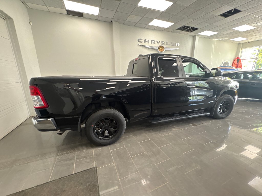 2023 Ram 1500 Tradesman in Paspébiac, Quebec - 4 - w1024h768px