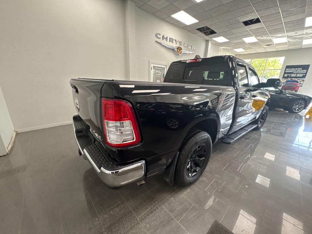 2023 Ram 1500 Tradesman in Paspébiac, Quebec - 5 - w1024h768px