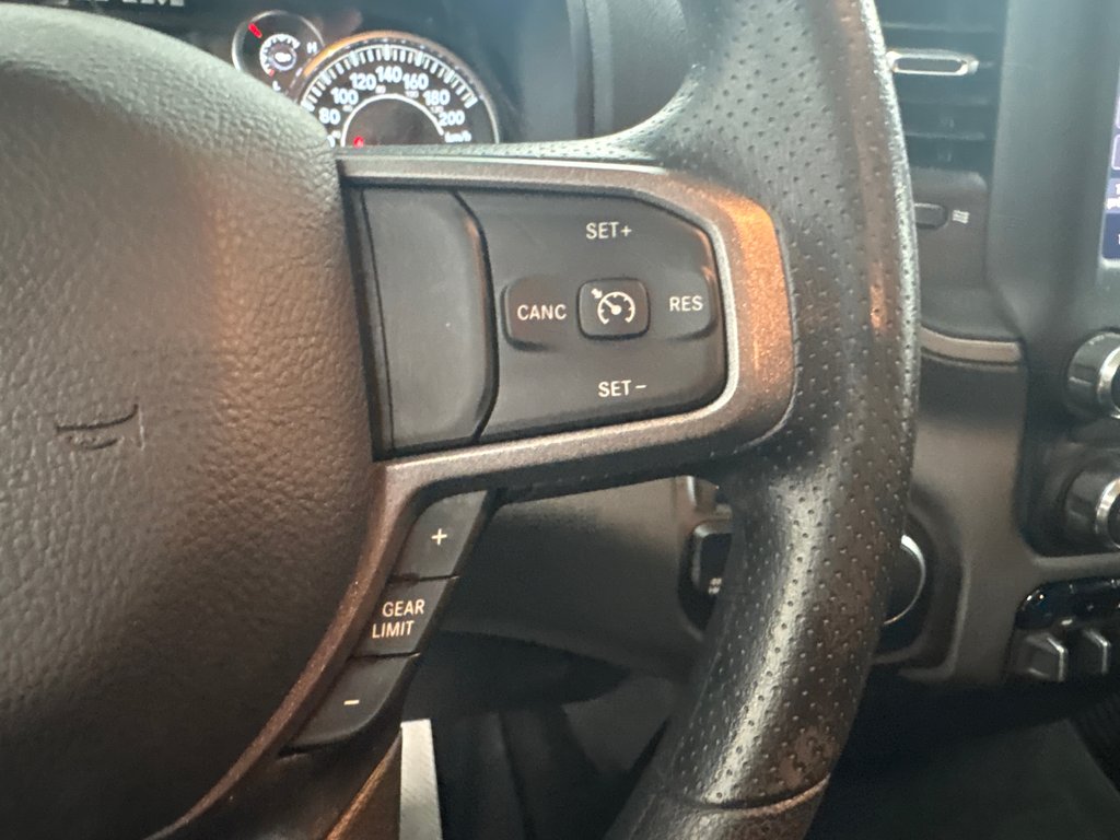 2023 Ram 1500 Tradesman in Paspébiac, Quebec - 18 - w1024h768px