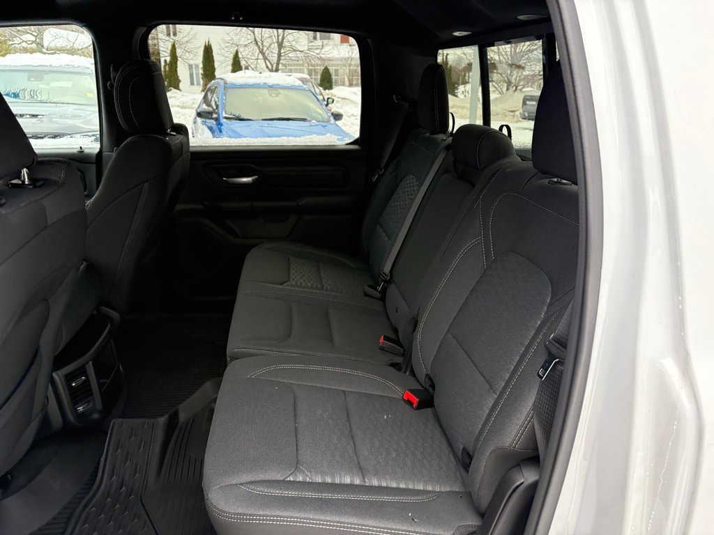 Ram 1500 TRADESMAN 2025 à Paspébiac, Québec - 17 - w1024h768px