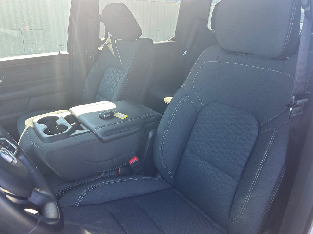 Ram 1500 TRADESMAN 2025 à Paspébiac, Québec - 18 - w1024h768px