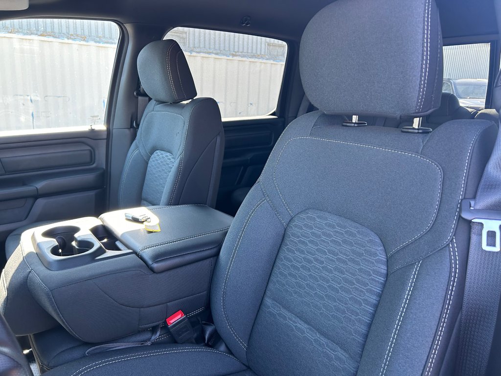 Ram 1500 TRADESMAN 2025 à Paspébiac, Québec - 19 - w1024h768px