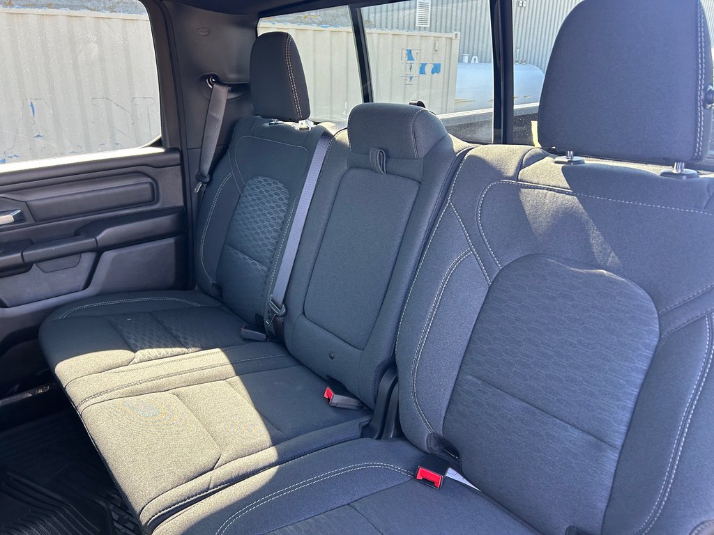 Ram 1500 TRADESMAN 2025 à Paspébiac, Québec - 17 - w1024h768px