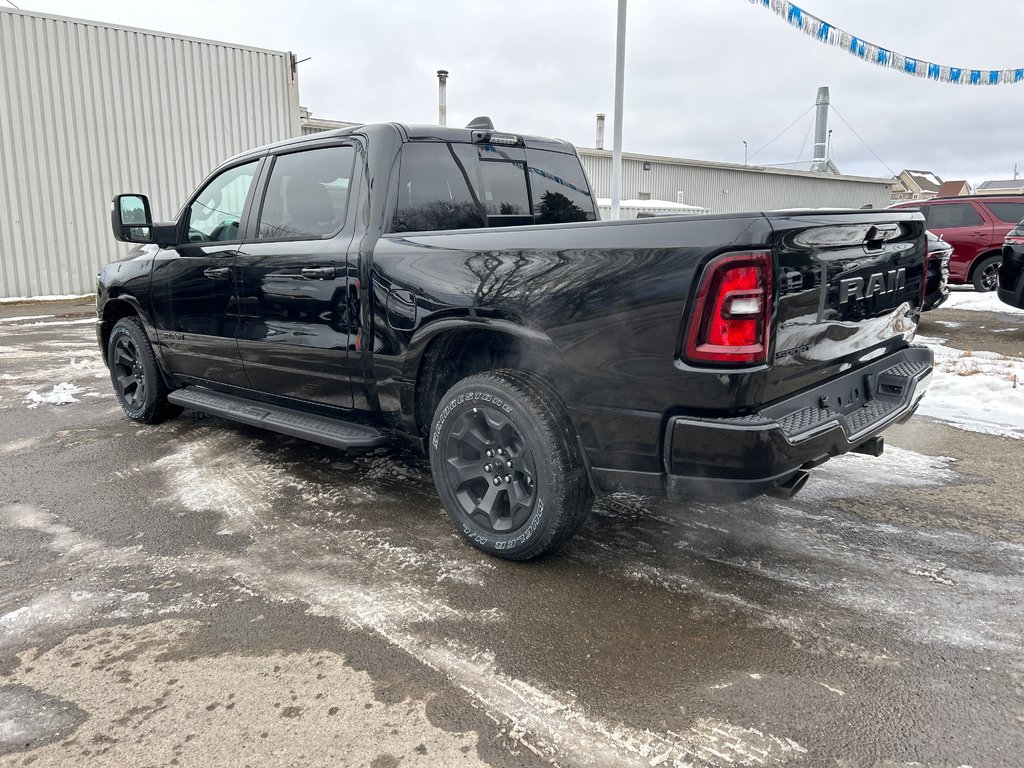 2025 Ram 1500 SPORT in Paspébiac, Quebec - 7 - w1024h768px