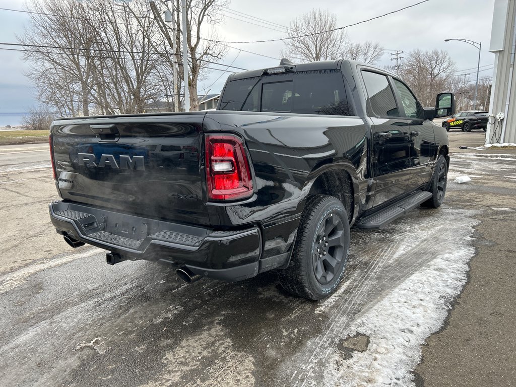 2025 Ram 1500 SPORT in Paspébiac, Quebec - 5 - w1024h768px