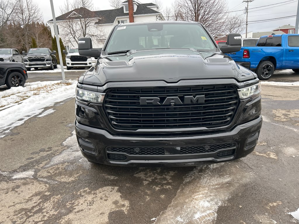 2025 Ram 1500 SPORT in Paspébiac, Quebec - 2 - w1024h768px