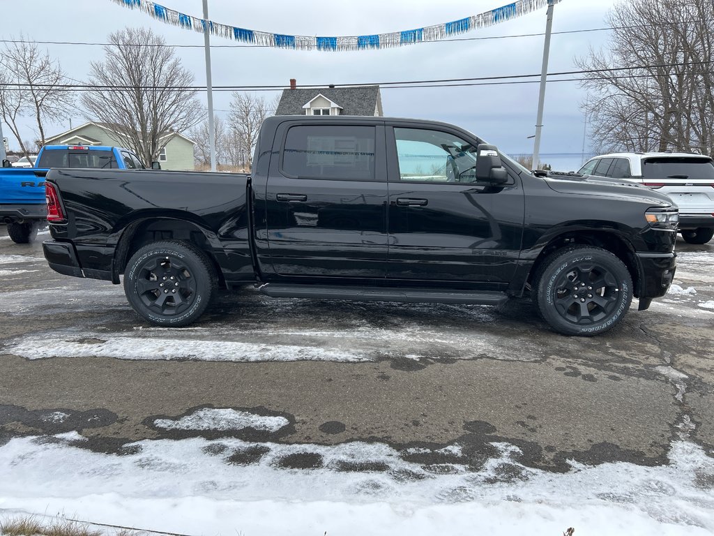 2025 Ram 1500 SPORT in Paspébiac, Quebec - 4 - w1024h768px