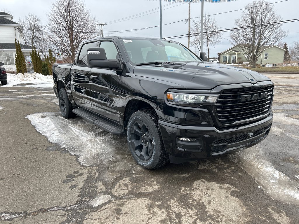 2025 Ram 1500 SPORT in Paspébiac, Quebec - 3 - w1024h768px