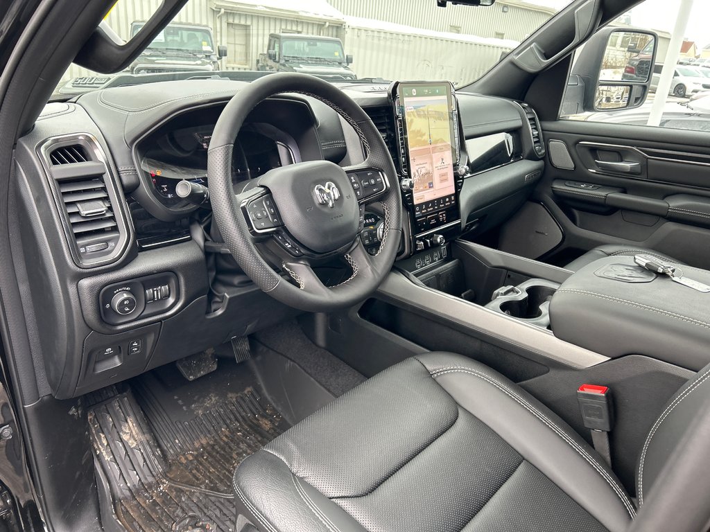 2025 Ram 1500 SPORT in Paspébiac, Quebec - 9 - w1024h768px