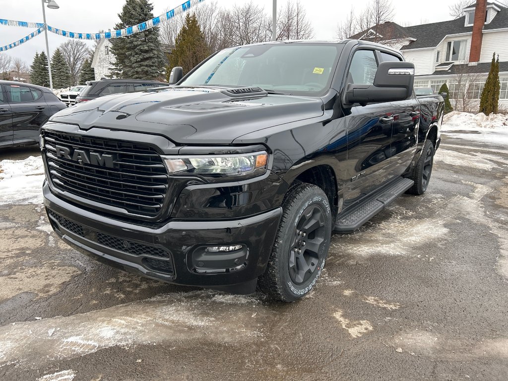 2025 Ram 1500 SPORT in Paspébiac, Quebec - 1 - w1024h768px