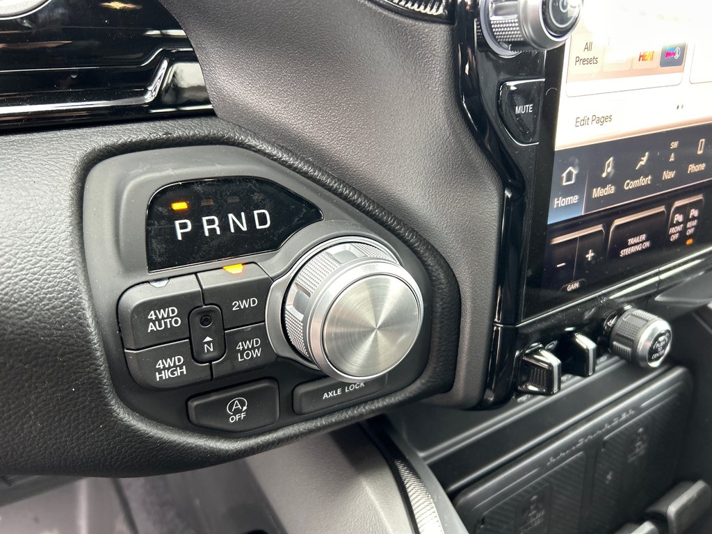 2025 Ram 1500 SPORT in Paspébiac, Quebec - 15 - w1024h768px