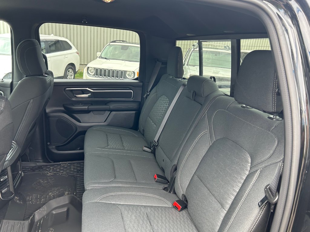 Ram 1500 TRADESMAN 2025 à Paspébiac, Québec - 20 - w1024h768px