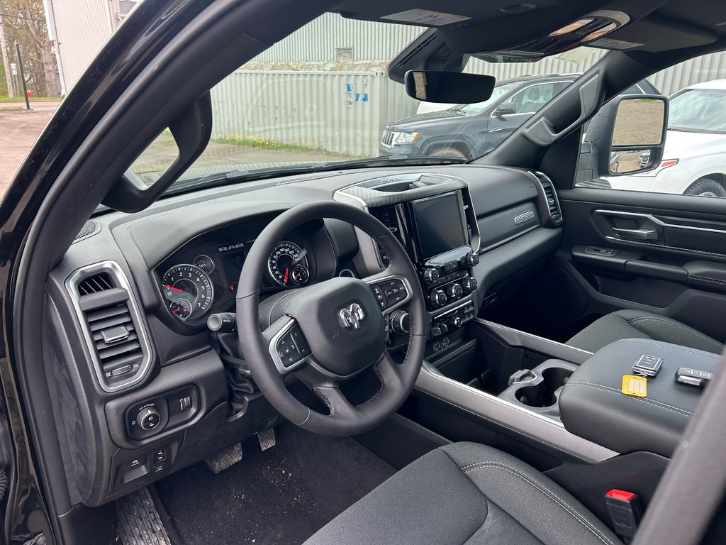 Ram 1500 TRADESMAN 2025 à Paspébiac, Québec - 19 - w1024h768px