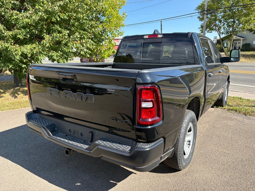 Ram 1500 TRADESMAN 2025 à Paspébiac, Québec - 5 - w1024h768px