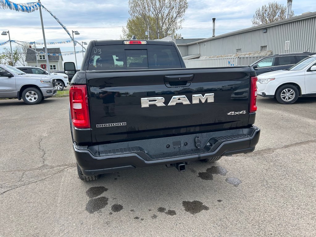 Ram 1500 TRADESMAN 2025 à Paspébiac, Québec - 6 - w1024h768px