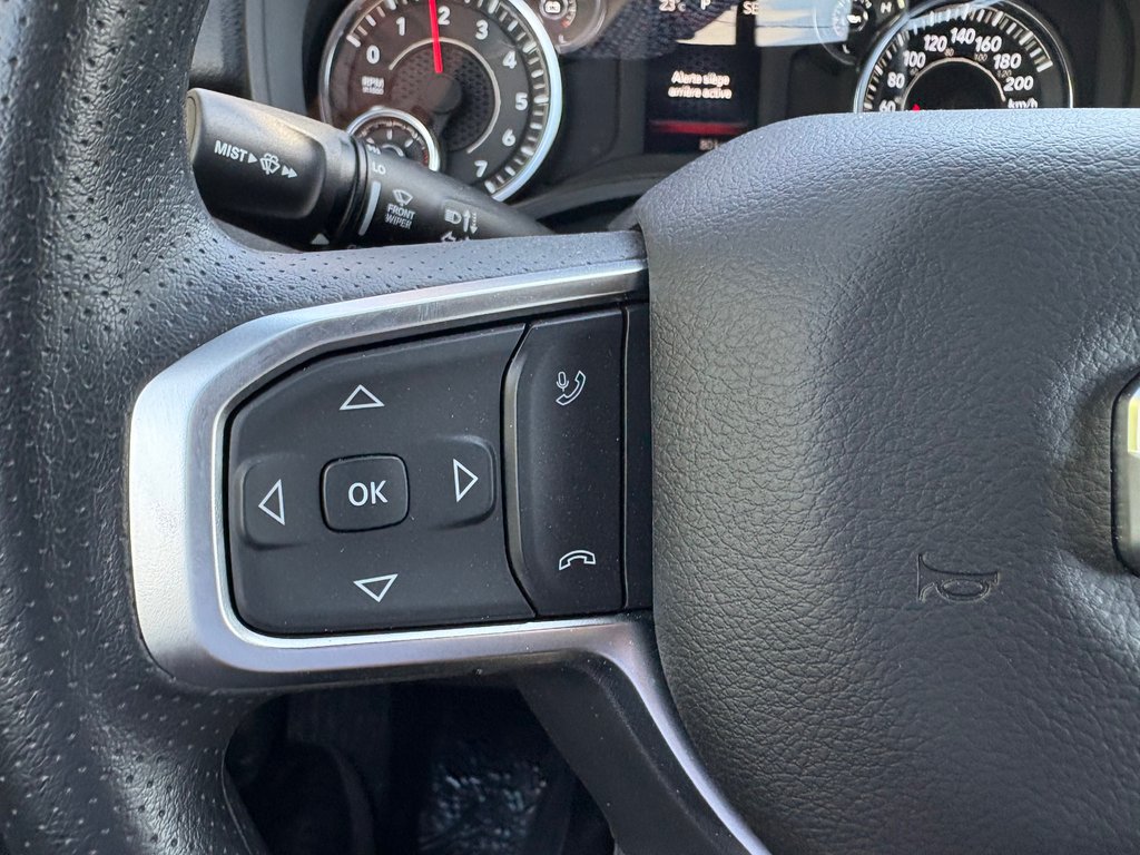 Ram 1500 TRADESMAN 2025 à Paspébiac, Québec - 23 - w1024h768px