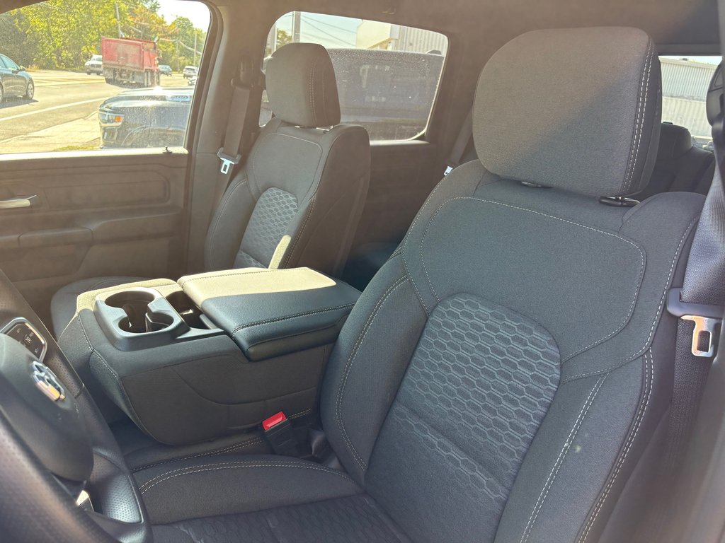 Ram 1500 TRADESMAN 2025 à Paspébiac, Québec - 18 - w1024h768px