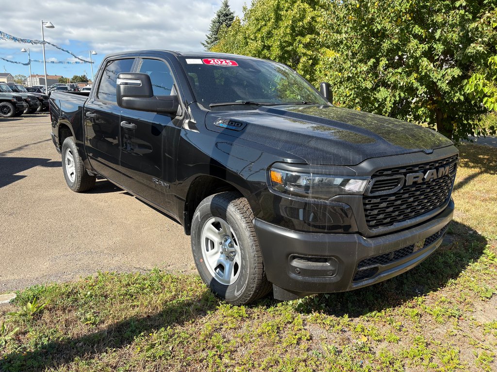 Ram 1500 TRADESMAN 2025 à Paspébiac, Québec - 4 - w1024h768px