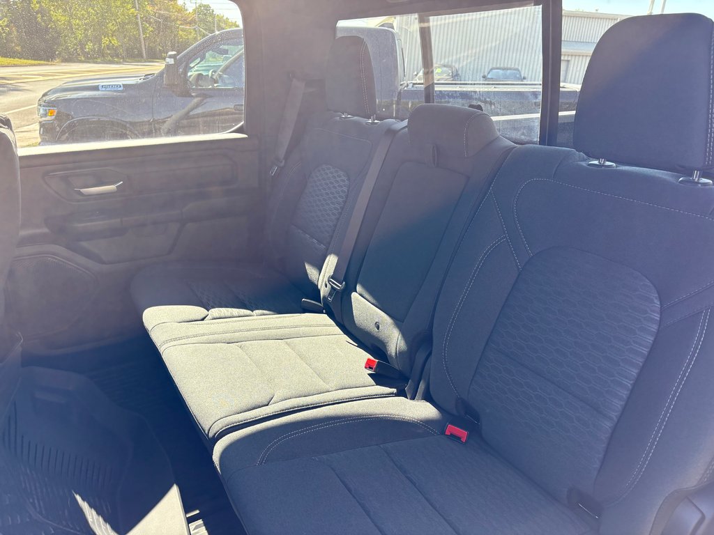 Ram 1500 TRADESMAN 2025 à Paspébiac, Québec - 16 - w1024h768px