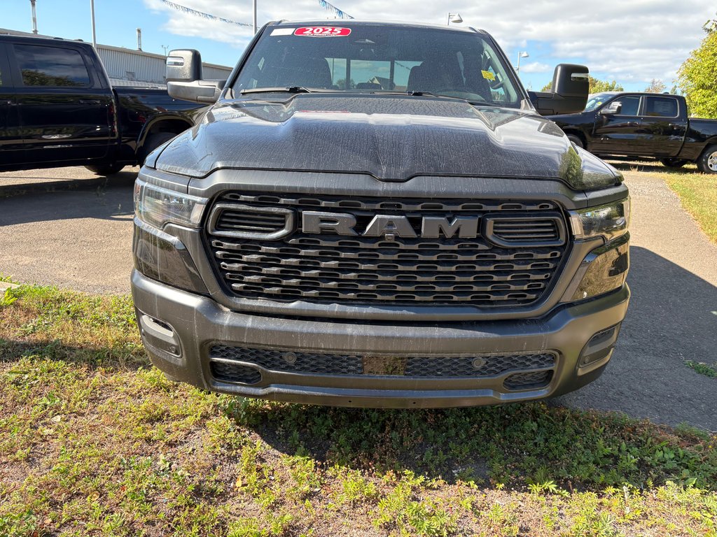 Ram 1500 TRADESMAN 2025 à Paspébiac, Québec - 3 - w1024h768px