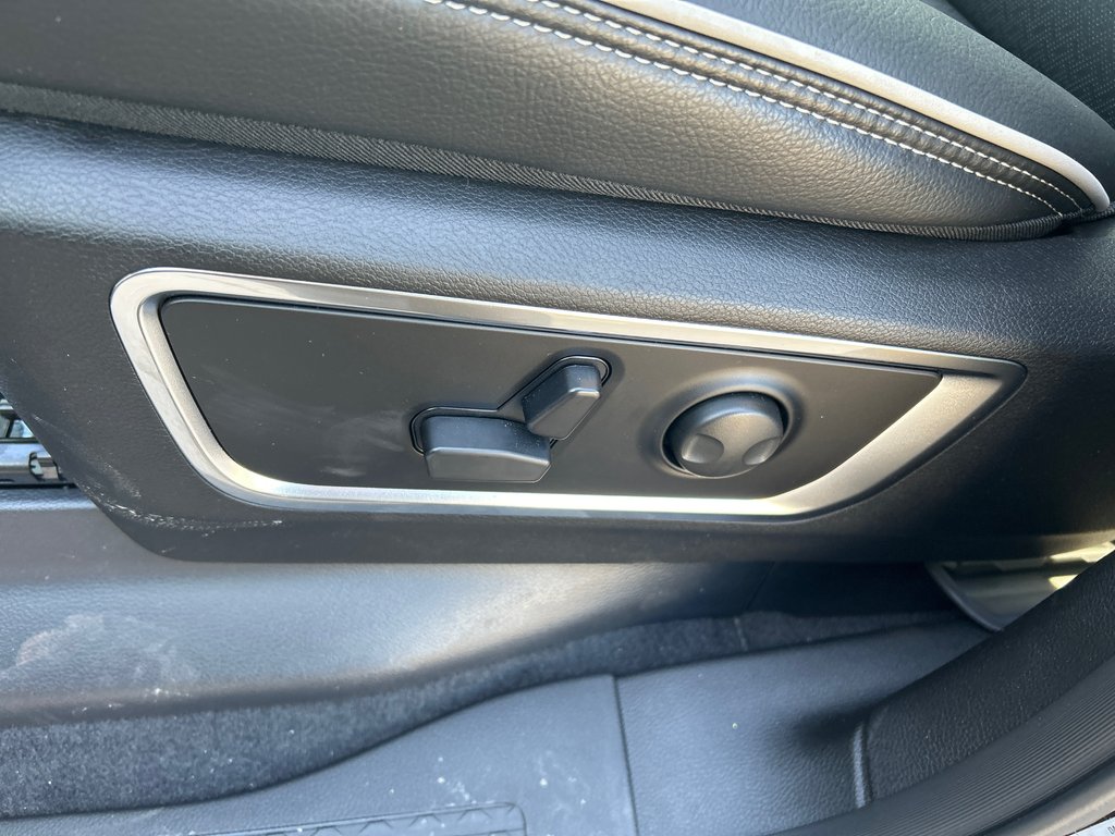 Ram 1500 LARAMIE 2025 à Paspébiac, Québec - 14 - w1024h768px