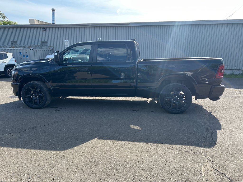 Ram 1500 LARAMIE 2025 à Paspébiac, Québec - 10 - w1024h768px