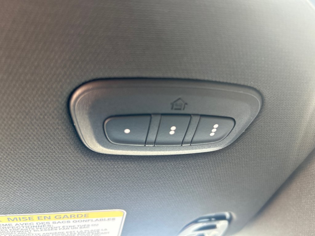 Ram 1500 LARAMIE 2025 à Paspébiac, Québec - 26 - w1024h768px
