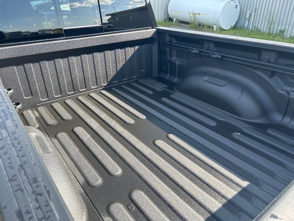 Ram 1500 LARAMIE 2025 à Paspébiac, Québec - 8 - w1024h768px