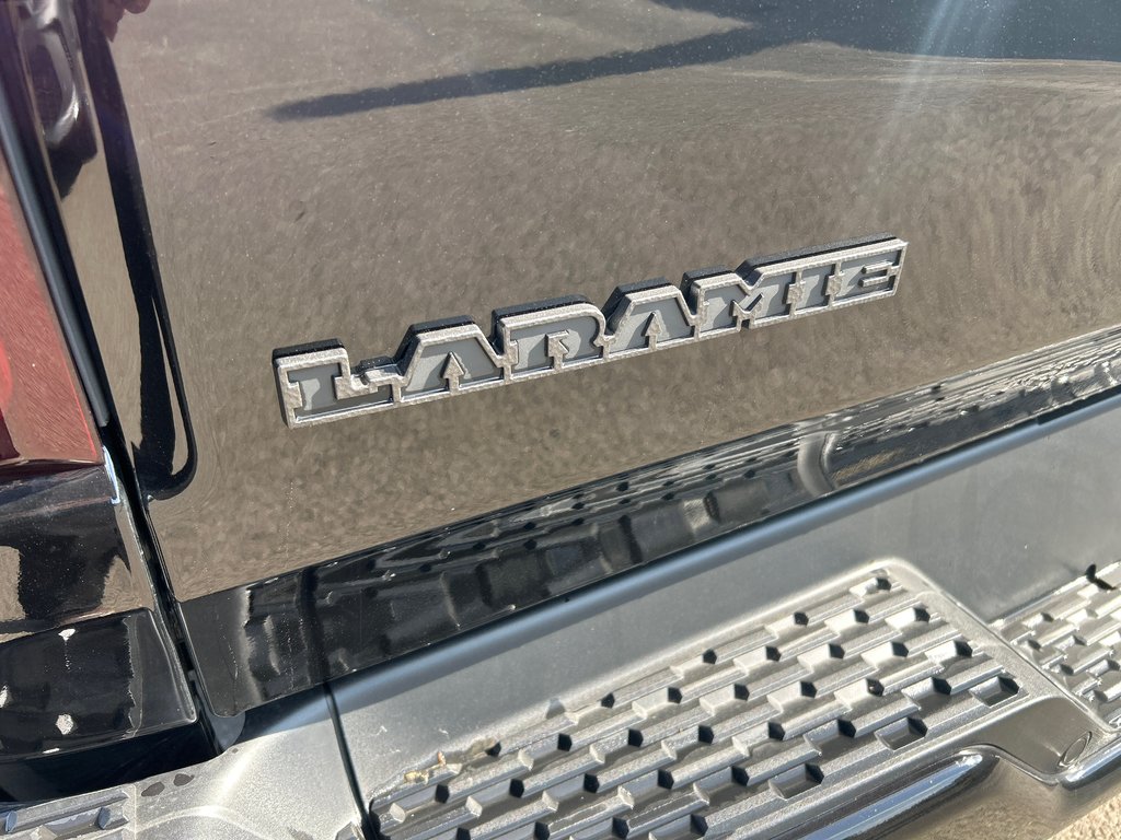 Ram 1500 LARAMIE 2025 à Paspébiac, Québec - 7 - w1024h768px