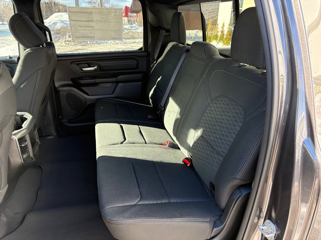 Ram 1500 TRADESMAN 2025 à Paspébiac, Québec - 9 - w1024h768px
