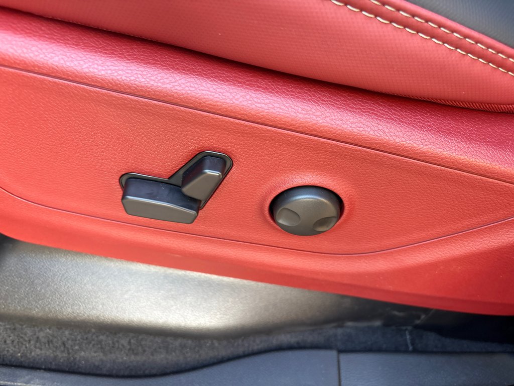 Ram 1500 REBEL 2026 à Paspébiac, Québec - 14 - w1024h768px