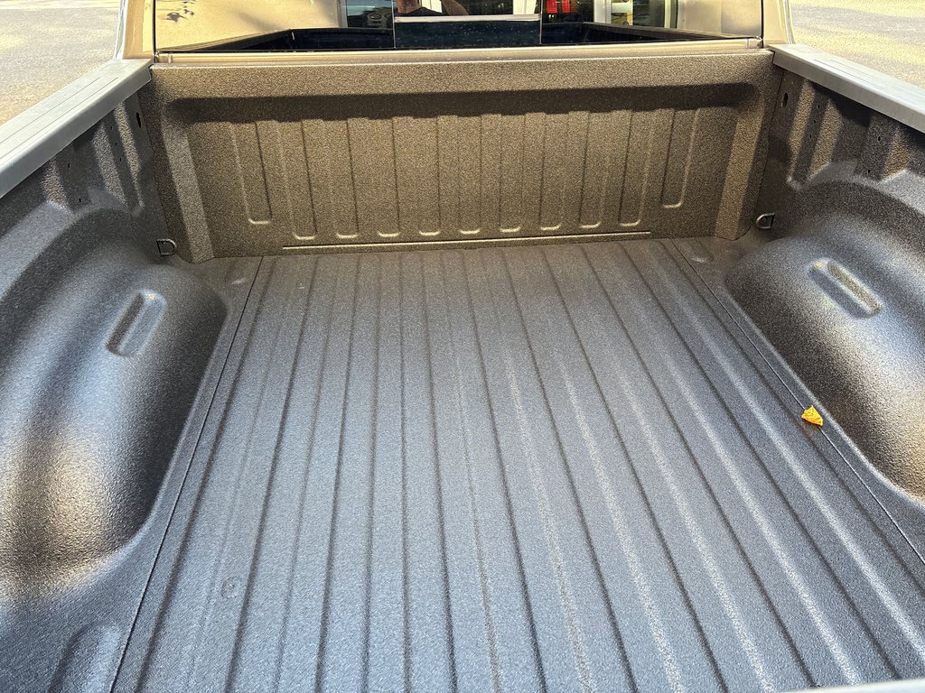 Ram 1500 REBEL 2026 à Paspébiac, Québec - 7 - w1024h768px