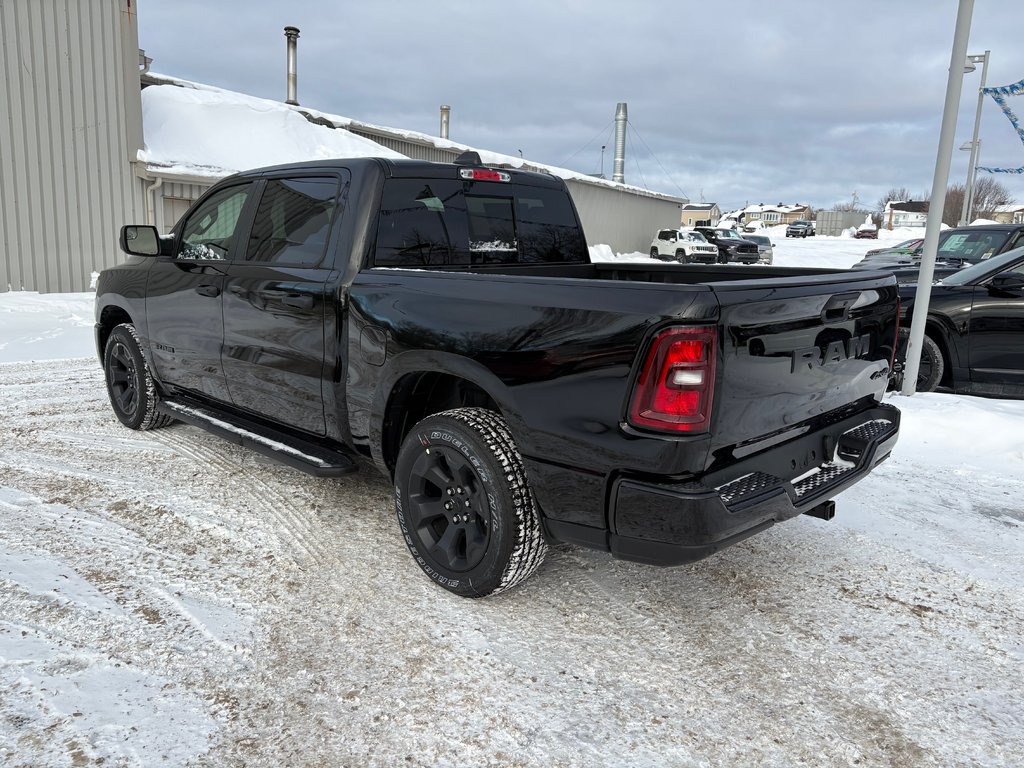 Ram 1500 EXPRESS 2026 à Paspébiac, Québec - 7 - w1024h768px