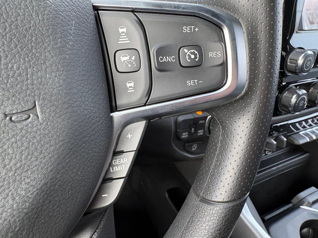 Ram 1500 EXPRESS 2026 à Paspébiac, Québec - 19 - w1024h768px