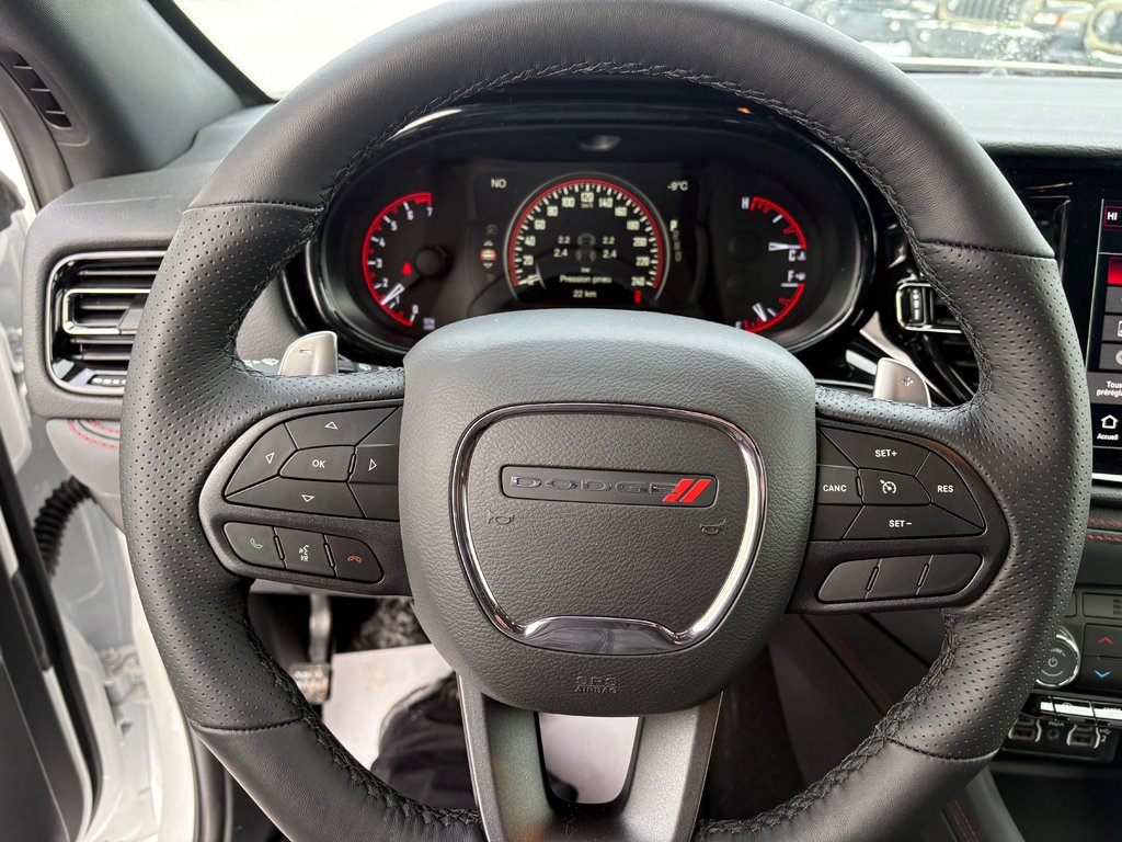 Ram 1500 EXPRESS 2026 à Paspébiac, Québec - 21 - w1024h768px