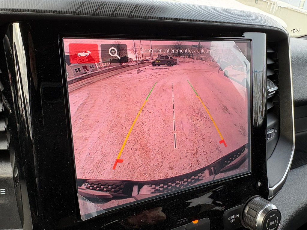 Ram 1500 EXPRESS 2026 à Paspébiac, Québec - 15 - w1024h768px