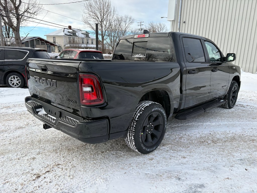 Ram 1500 EXPRESS 2026 à Paspébiac, Québec - 5 - w1024h768px