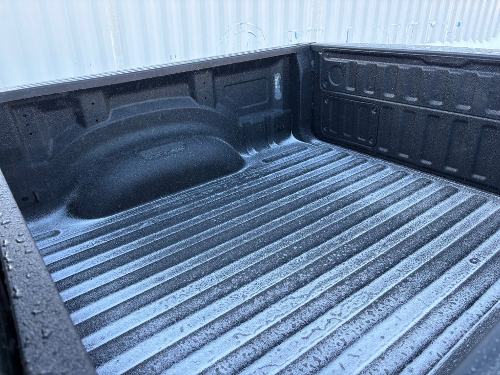 Ram 1500 REBEL 2026 à Paspébiac, Québec - 8 - w1024h768px