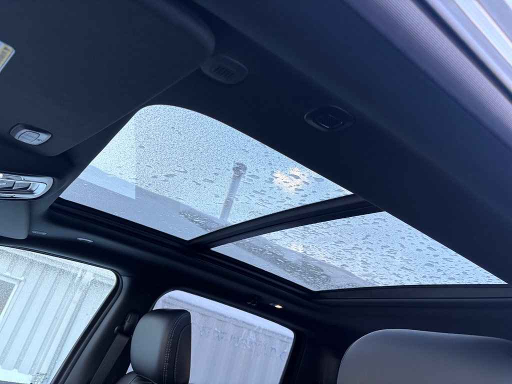 Ram 1500 REBEL 2026 à Paspébiac, Québec - 23 - w1024h768px