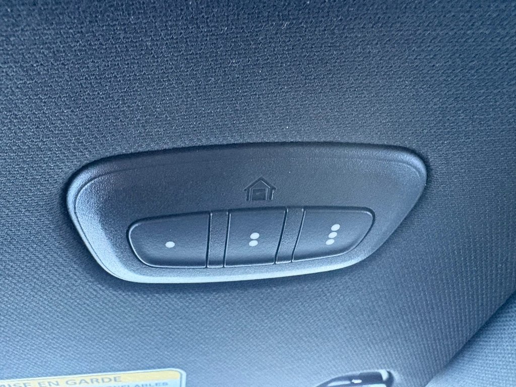 Ram 1500 REBEL 2026 à Paspébiac, Québec - 22 - w1024h768px