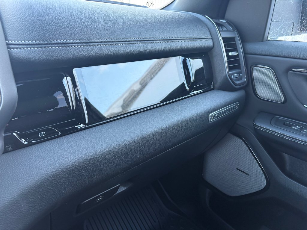 Ram 1500 REBEL 2026 à Paspébiac, Québec - 24 - w1024h768px