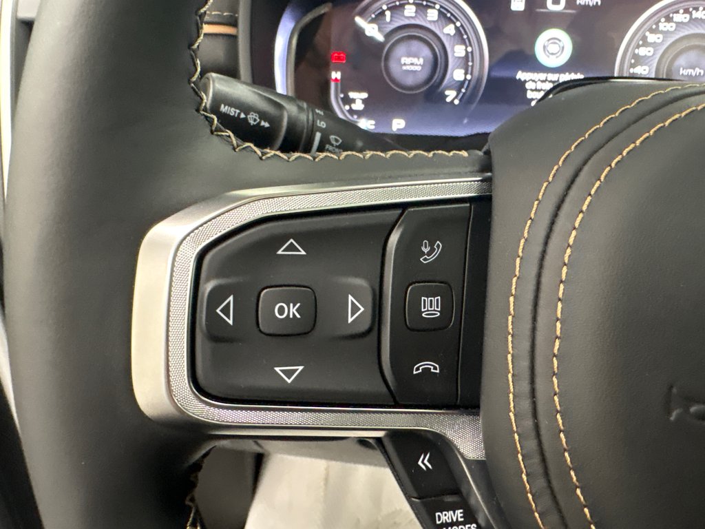 2026 Ram 1500 TUNGSTEN in Paspébiac, Quebec - 26 - w1024h768px