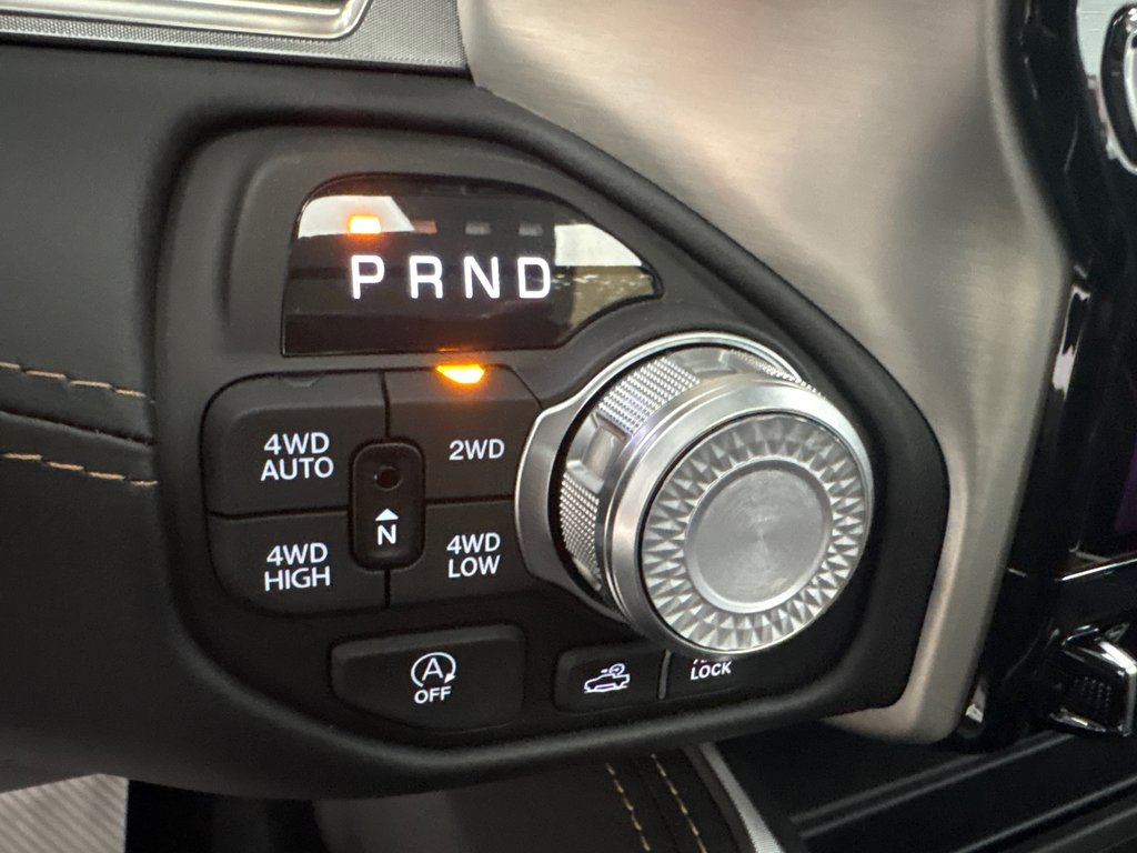 2026 Ram 1500 TUNGSTEN in Paspébiac, Quebec - 20 - w1024h768px