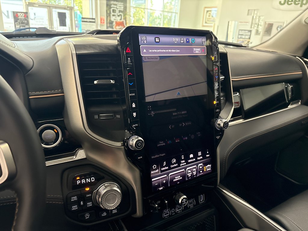 2026 Ram 1500 TUNGSTEN in Paspébiac, Quebec - 21 - w1024h768px