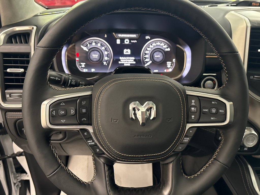 2026 Ram 1500 TUNGSTEN in Paspébiac, Quebec - 24 - w1024h768px