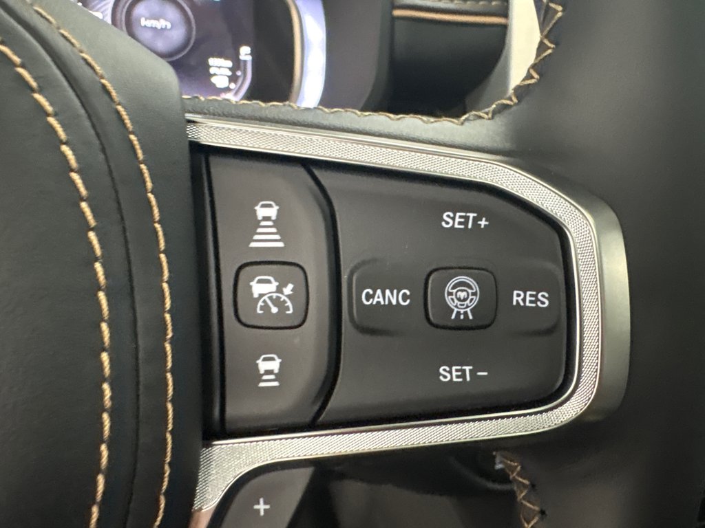 2026 Ram 1500 TUNGSTEN in Paspébiac, Quebec - 25 - w1024h768px