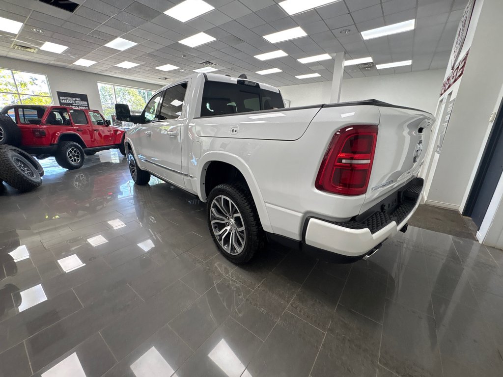 2026 Ram 1500 TUNGSTEN in Paspébiac, Quebec - 7 - w1024h768px