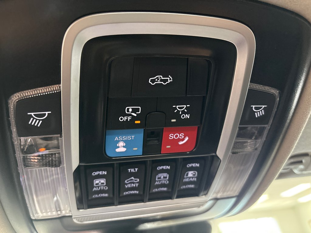 2026 Ram 1500 TUNGSTEN in Paspébiac, Quebec - 22 - w1024h768px